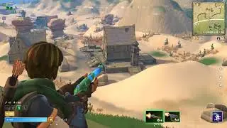 Realm Royale – основано на реальных играх