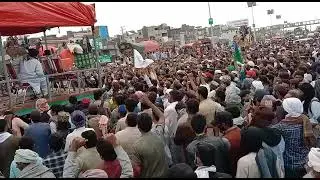 TLP | Marathon Coverage | 24 New HD | Latest Pakistan News