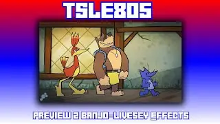Preview 2 Banjo-Livesey Effects