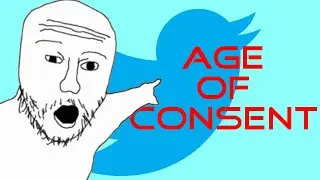 Twitter Versus | Hebephiles