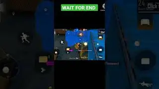 WAIT FOR END