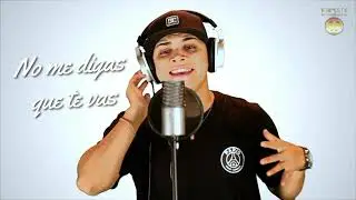 EH!!! GUACHO FT LA ROCA CALLEJERA - NO VALGO NADA SIN TI