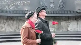 Новый клип о Великой Отечественной войне  "Два друга"