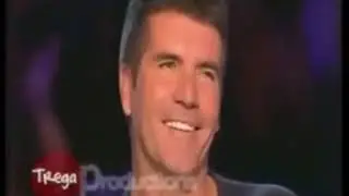 Susan Boyle a la mexicana
