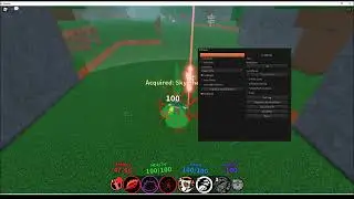Roblox Critical Legends Script (AutoMob, FullBright, AutoChest, GodMode)
