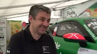 Découverte du team Martinet by Almeras en Porsche Carrera Cup France lors du meeting du Castellet 🎥