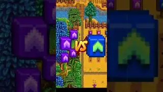 the best speed gro? STARDEW VALLEY