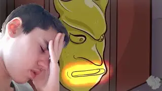 Agora eles fazem piadas?? CatGhost 2 ft. HUMANIDADE