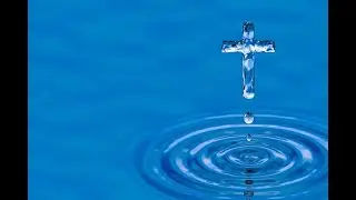 Свято Водохреща в Старобільську