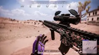 PUBG HIGHLIGHTS #2022