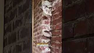 Anatomy of a 1945 Foundation - JOMArchaeology - JOMAshorts - Mac & Scott - JOMA Construction