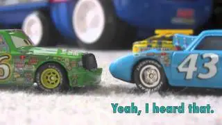 Cars 3
