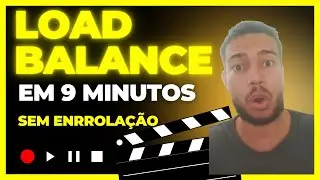 Load Balance Com Link DHCP