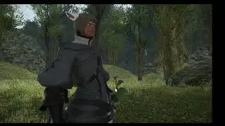 FFXIV - Journey to 70 part 13