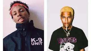 Rappers You Might Like