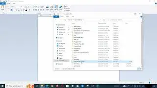 1-10 View Hidden Files