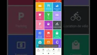 CityzenApp l'application android