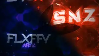 #352 - #354 NEW ALPHA AND INTRO - INTRO PARA SnzFX & OUTRO PARA ChillKirby (PZP)