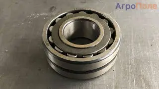 Подшипник на вибропластину 9902 88996 2