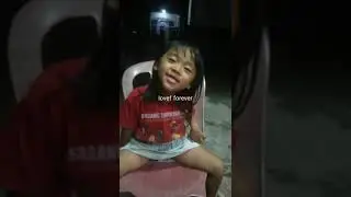 Syaqira Nyanyi Sedih Pesan Buat Ayah Nya 