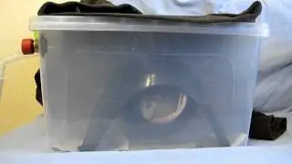 Небулайзер для крысы   2