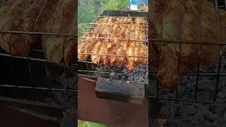 Куриное филе 🍗 в беконе 🥓.