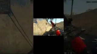 Взял Клатч в (Cs 2) 1 vs 5 