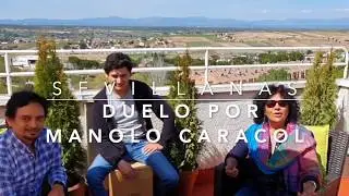 Cómo Cantar una Sevillana