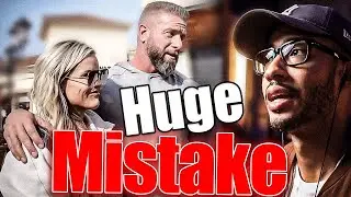 Rich Men Shares TRUTH About Wanting Stay At Home Wives