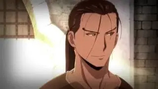 Arslan Senki [ AMV ] - Fake my own death ~ SUM 41