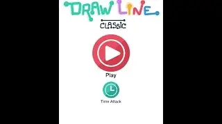 Draw Line Classic [ 91-120 levels ] - Bonus Pack