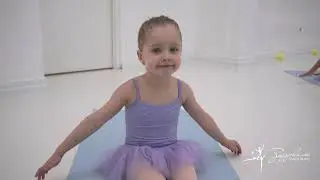 Балерины 