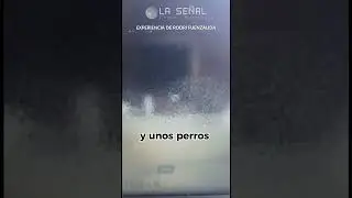 Video de ORBE en TORRE DEL PAINE | Fuenzalida #uap #laseñal