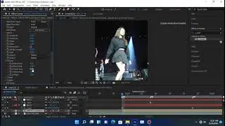 Dance edit Shake like 94E & UIBBI & NIID [ AFTER EFFECTS Tuturial ] + Shake preset