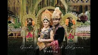 Pawiwahan Bali – Janji Suci dalam Balutan Tradisi