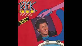 Rick Dees - Candid Phone - 