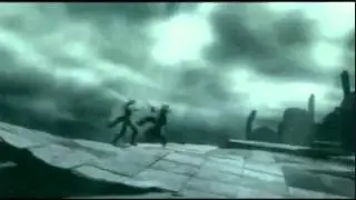 Final Fantasy 7 Advent Children: War