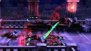 [Trinity2] warload
