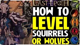 Last Epoch Best Beastmaster Leveling Experience I've Had | Road to 1.0