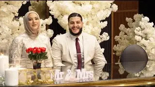 Engagement Highlights of Imran & Maryam