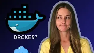 What is Docker? 
