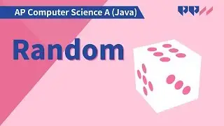 Wrapper Class and Math Class: Random