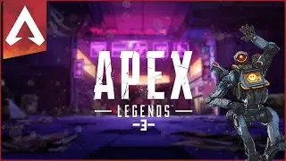 Yargı Dağıttım - Apex Legends Bölüm 3 Pathfinder Türkçe
