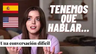 ¿ESPAÑA ES PELIGROSA? Mi experiencia como extranjera