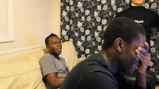 Fifa 13 | KSI (Prick) Trolls CSG