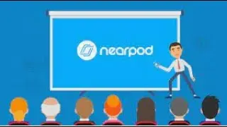 Presentasi Interaktif Menggunakan Nearpod Bersama Irwan Widiatmoko, ST
