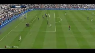 FIFA 16 Pepe amazing goal