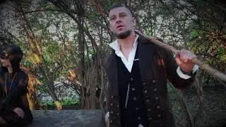 Hybrid the rapper - Black Roses 2 [Official Video]