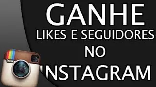 Como ganhar seguidores no Instagram [2014]