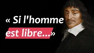 Les plus GRANDES CITATIONS de René Descartes